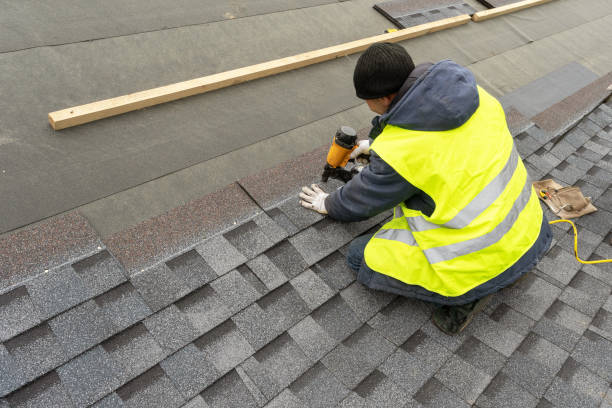 Heating Cable for Roof Installation in Grant City, MO