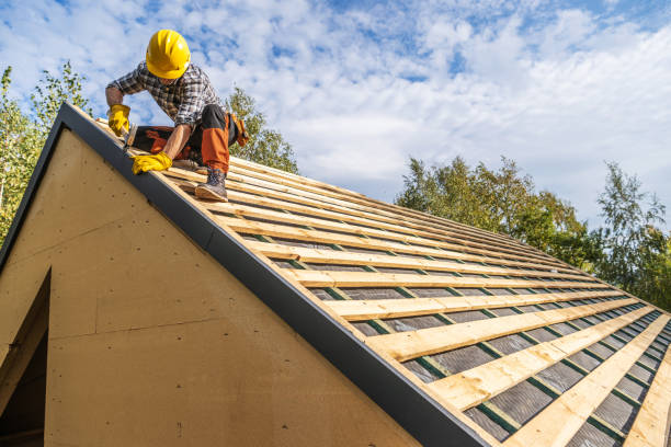 Best New Roof Installation  in Grant City, MO